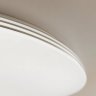 Люстра светодиодная с пультом RGB Citilux Симпла CL714680G