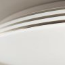 Люстра светодиодная с пультом RGB Citilux Симпла CL714680G