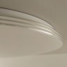 Люстра светодиодная с пультом RGB Citilux Симпла CL714680G