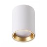 Уличный светильник с лампочкой Odeon Light Aquana 4206/1C+Lamps Gu10