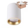 Уличный светильник с лампочкой Odeon Light Aquana 4206/1C+Lamps Gu10