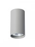 Накладной светильник Arte Lamp Unix A1516PL-1GY