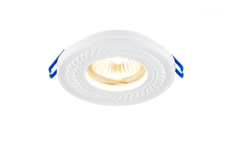 Встраиваемый светильник Simple Story 2012-1DLW