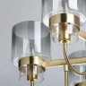 Люстра подвесная MW-Light Элла 483015108