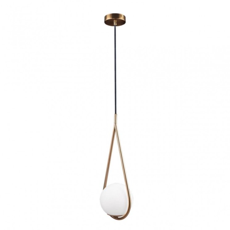Подвесной светильник Glob Loft It LOFT2599-A