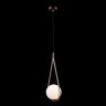 Подвесной светильник Glob Loft It LOFT2599-A