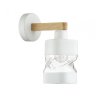 Бра с лампочкой Lumion Bonnie 4491/1W+Lamps E27 P45