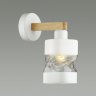 Бра с лампочкой Lumion Bonnie 4491/1W+Lamps E27 P45