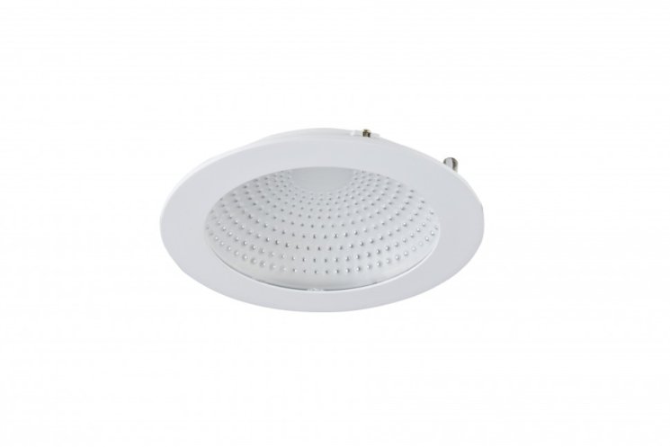 Встраиваемый светодиодный светильник Escada UMBRIA LED 001