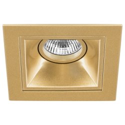 D51303 Встраиваемый светильник Domino Lightstar (комплект из 214513+214503)