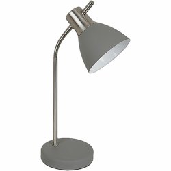 Настольная лампа Reluce 02106-0.7-01 GY (1397000)