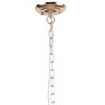 Подвесная люстра с лампочками F-Promo Plini 2591-20P+Lamps E14 Свеча