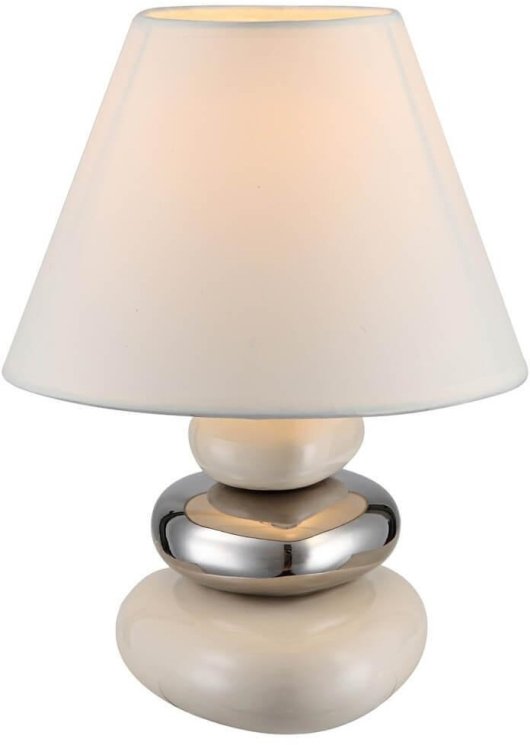 Настольная лампа Globo Travis 21686