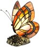 Настольная лампа с лампочкой Velante 805-824-01+Lamps E14 P45