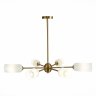 Люстра на штанге ST-Luce Treviso SL1180.202.06