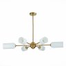 Люстра на штанге ST-Luce Treviso SL1180.202.06