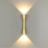 Настенный светильник Odeon Light Anika 4292/10WL