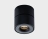 Светодиодный спот Italline IT02-001 DIM black