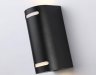 Уличный настенный светильник Ambrella light Street ST3744
