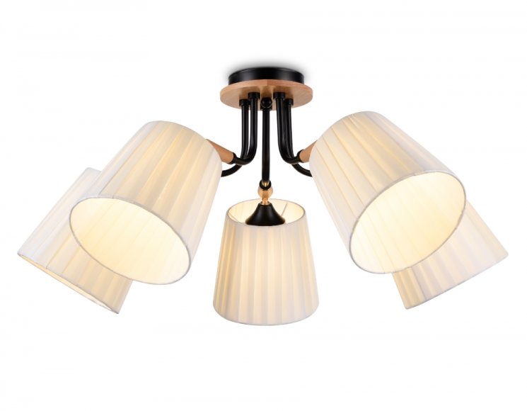 Потолочная люстра Ambrella light TRADITIONAL TR4733