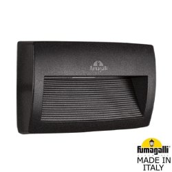 Светильник для подсветки лестниц накладной Fumagalli Lorenza 270 AS3.000.000.AXP1L