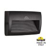 Светильник для подсветки лестниц накладной Fumagalli Lorenza 270 AS3.000.000.AXP1L