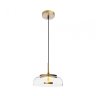 8210-P Подвесной светодиодный светильник Loft IT Disk