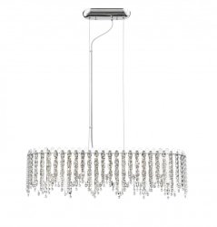 Подвесной светодиодный светильник Simple Story 5931 5931PL3LED