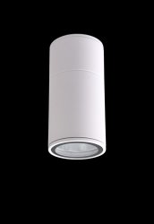 Накладной светильник Crystal Lux CLT 138C180 WH