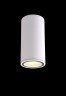Накладной светильник Crystal Lux CLT 138C180 WH