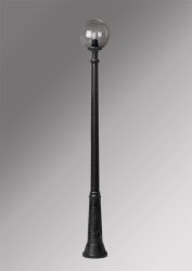 Уличный фонарь Fumagalli Ricu/G300 G30.157.000.AZE27