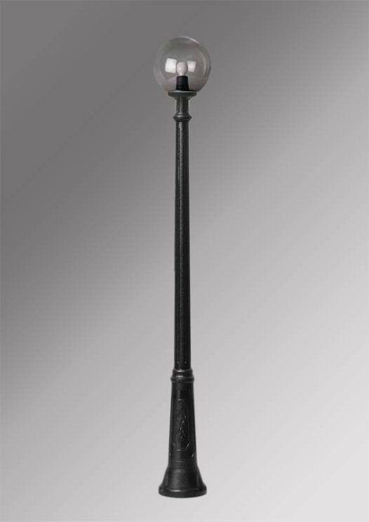 Уличный фонарь Fumagalli Ricu/G300 G30.157.000.AZE27