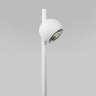 Ландшафтный светодиодный светильник Elektrostandard Ball LED белый (35143/F) (a057633)