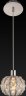 Подвесной светильник Toplight Vera TL7260D-01CH