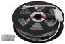 Светодиодная влагозащищенная лента ЭРА 14,4W/m 60LED/m 5050SMD RGB 20M LS5050-14,4-60-220-RGB-IP67-20m Б0043097