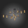 Люстра на штанге ST-Luce SORMANO SL1206.402.12