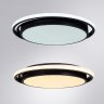 Потолочная люстра с пультом ДУ Arte Lamp Sonny A2688PL-1BK
