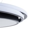 Потолочная люстра с пультом ДУ Arte Lamp Sonny A2688PL-1BK