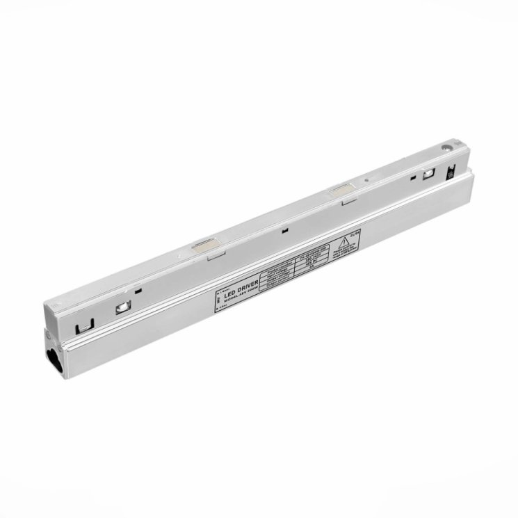 Блок питания встраиваемый 200W для магнитного шинопровода Skyline 48 STLuce ST011.058.200