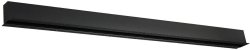 Шинопровод магнитный Donolux 3м черный DLM013/Black