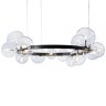Светильник подвесной Loft It Molecule 10023/850