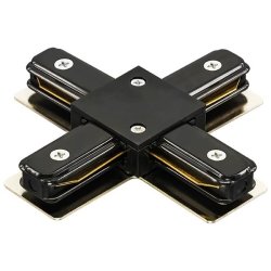 Коннектор X-образный Lightstar Barra 502147