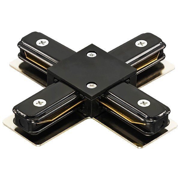 Коннектор X-образный Lightstar Barra 502147
