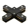 Коннектор X-образный Lightstar Barra 502147