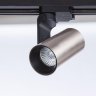 Однофазный светильник для трека Bucho Arte Lamp A2668Pl-1SS