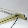 Торшер Lussole Loft Seattle LSP-0567-M (комплект из LSP-0567+GFC-P-0566T)