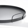 Торшер Lussole Loft Seattle LSP-0567-M (комплект из LSP-0567+GFC-P-0566T)