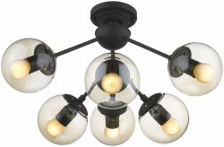 Потолочная люстра Wertmark Bolita WE236.06.027