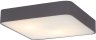 Светильник с лампочками Arte Lamp Cosmopolitan A7210PL-3BK+Lamps