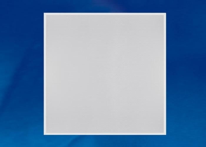 Встраиваемая светодиодная панель Uniel ULP-6060 36W/4000К IP40 PREMIUM WHITE (UL-00004473)